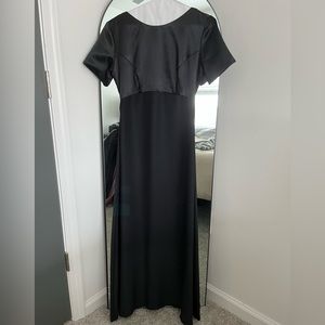 CHOIR DRESS (WORN ONCE)